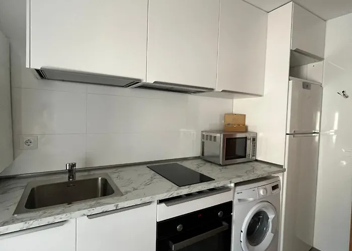 Catedral Deluxe Residence