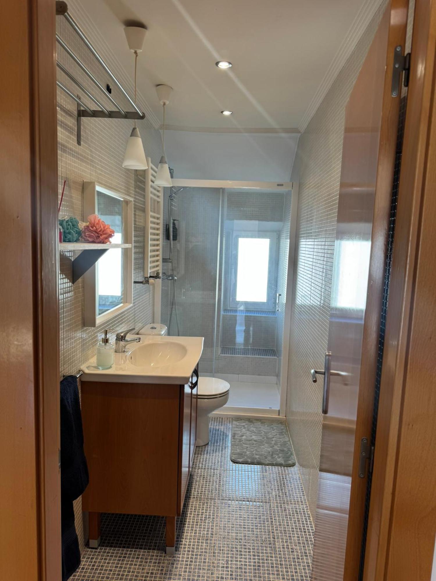 Appartement Catedral Deluxe