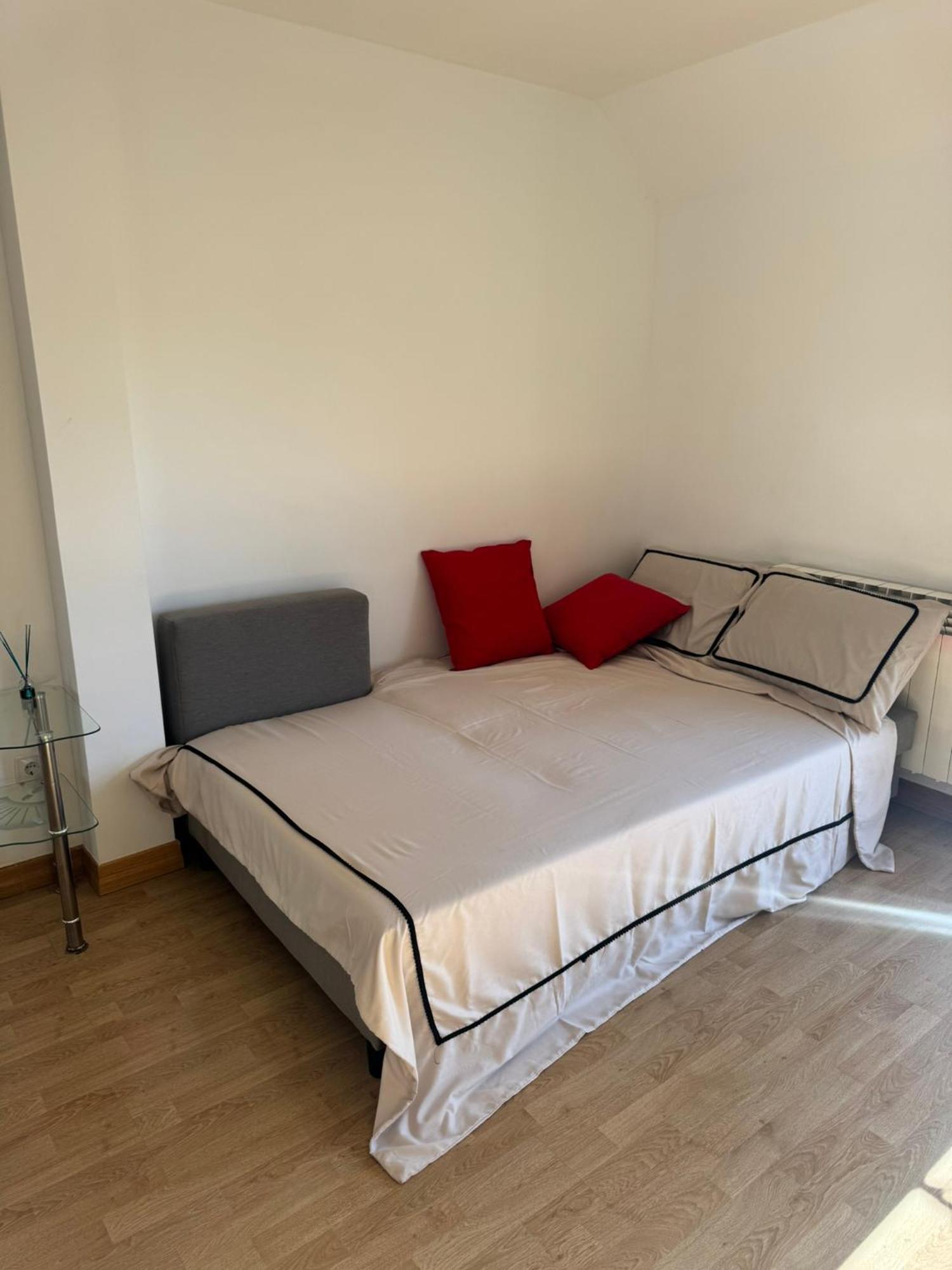 Catedral Deluxe Appartement Burgo